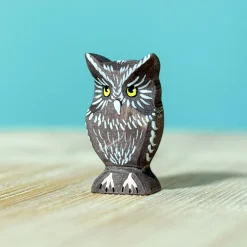 BumbuToys Owl Fashion