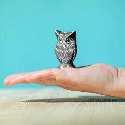 BumbuToys Owl Fashion