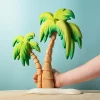 BumbuToys Palm Tree Hot