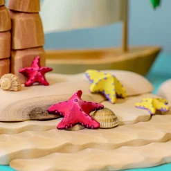 BumbuToys Palm Tree Hot