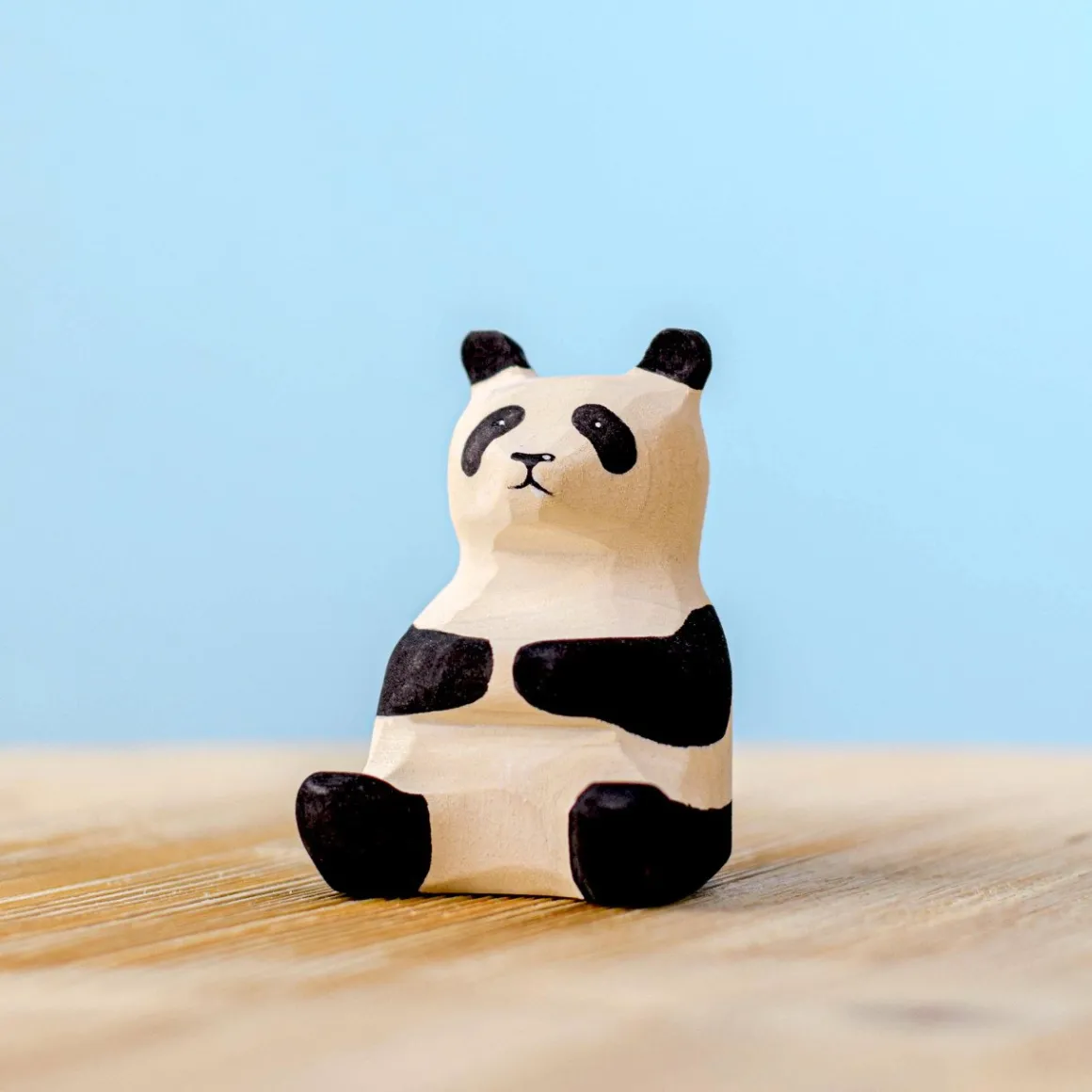 BumbuToys Panda Bear Outlet