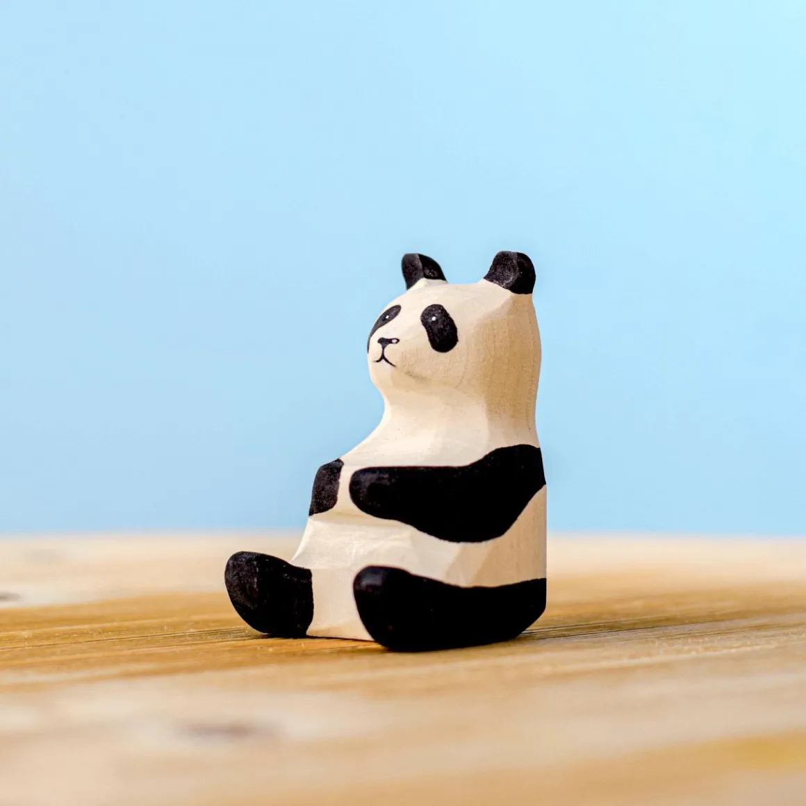BumbuToys Panda Bear Outlet