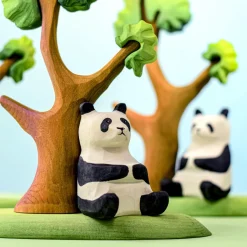 BumbuToys Panda Tree Sale