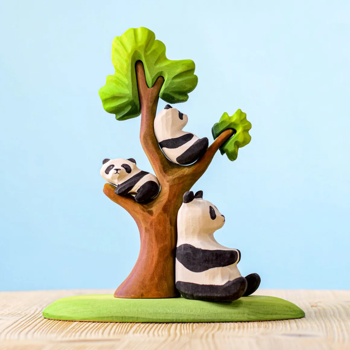 BumbuToys Panda Tree Sale