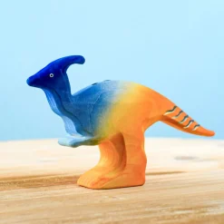 BumbuToys Parasaurolophus Big Online