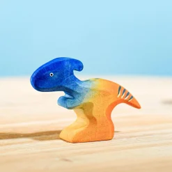 BumbuToys Parasaurolophus SET Sale