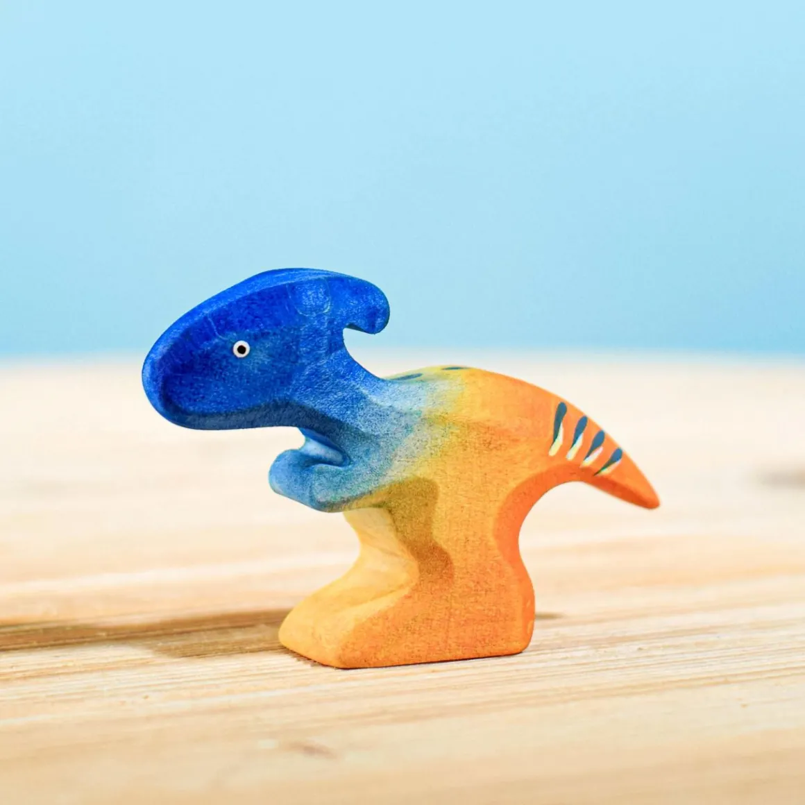 BumbuToys Parasaurolophus SET Sale