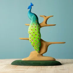 BumbuToys Peacock Sale