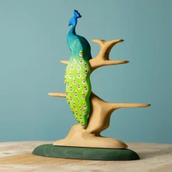 BumbuToys Peacock Sale