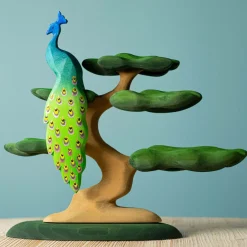 BumbuToys Peacock Sale