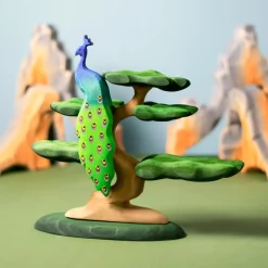 BumbuToys Peacock Sale