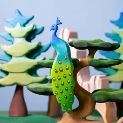 BumbuToys Peacock Sale