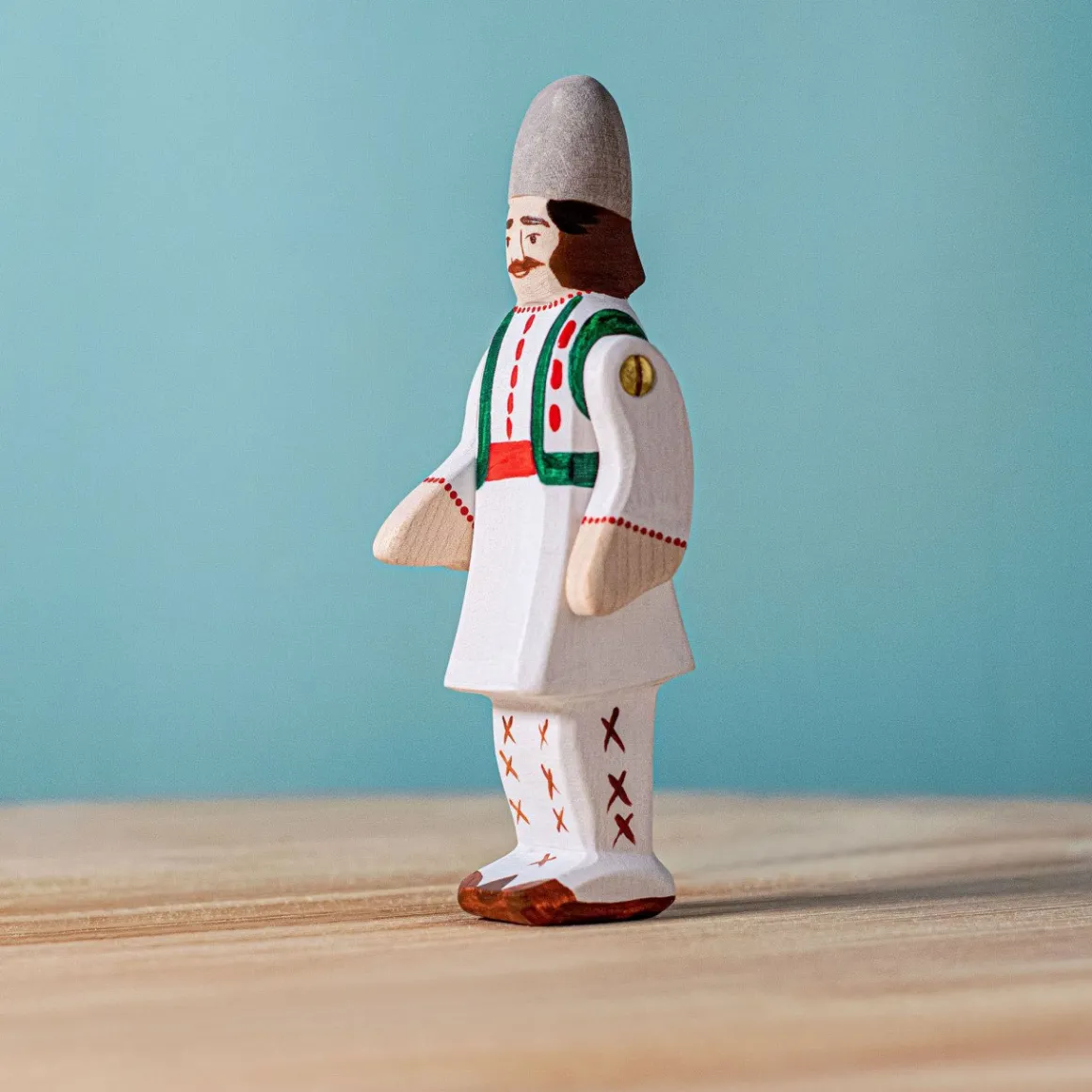 BumbuToys Peasant Clearance