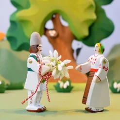 BumbuToys Peasant Clearance