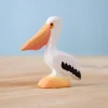 BumbuToys Pelican Fashion