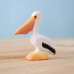 BumbuToys Pelican Fashion