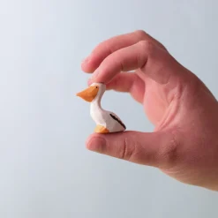BumbuToys Pelican Chick Clearance