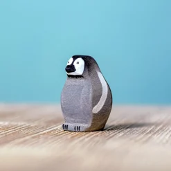BumbuToys Penguin Chick New