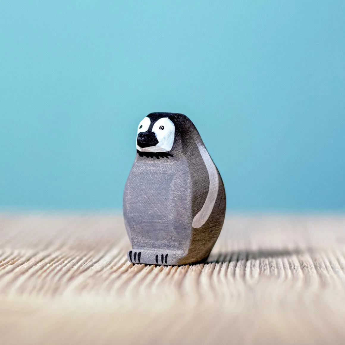 BumbuToys Penguin Chick New