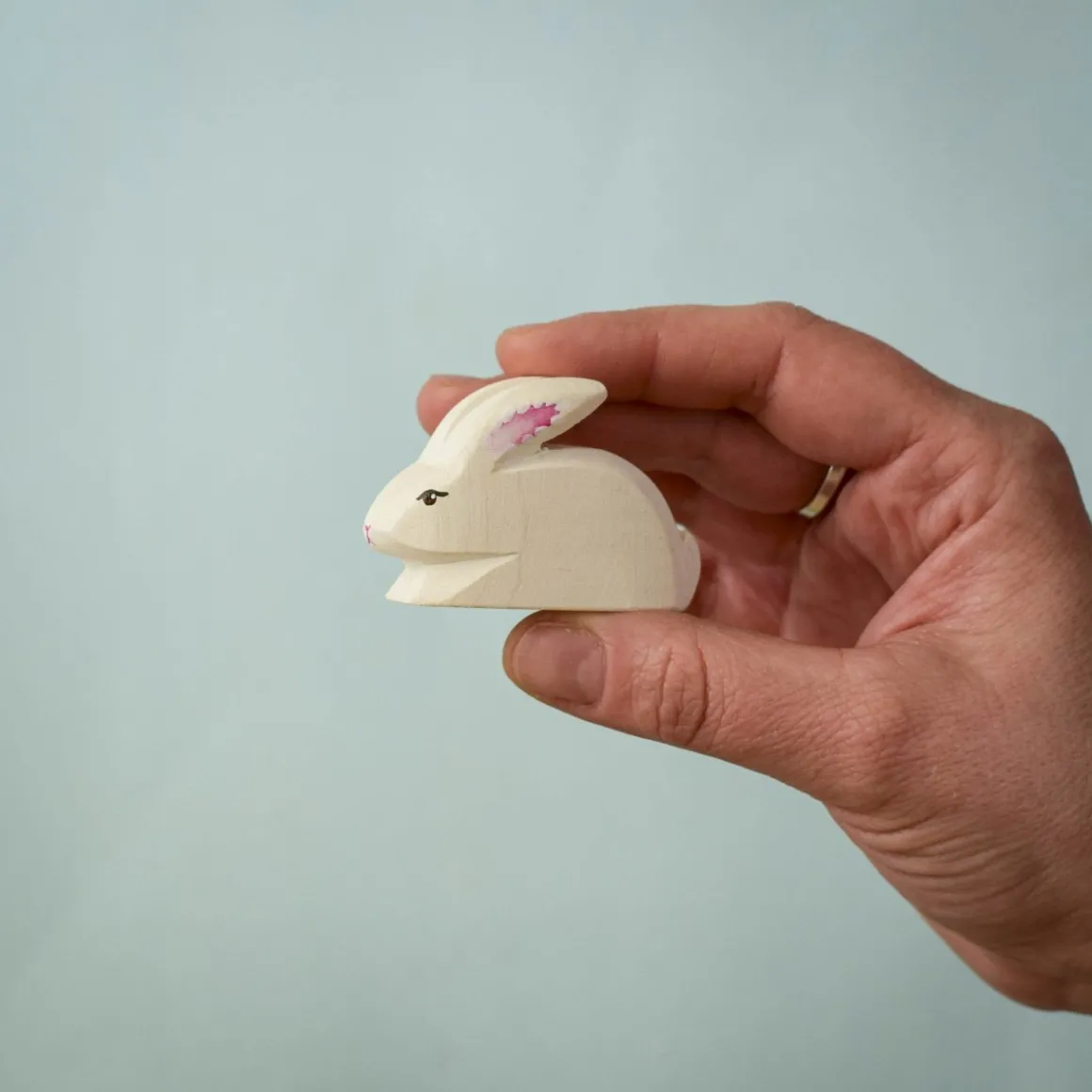 BumbuToys Perching Easter Rabbit Sale