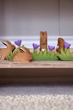 BumbuToys Perching Rabbit Online