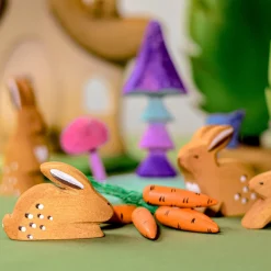 BumbuToys Perching Rabbit Online