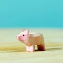 BumbuToys Piglet Standing Sale