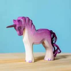BumbuToys Pink Unicorn Hot