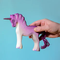 BumbuToys Pink Unicorn Hot