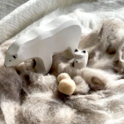 BumbuToys Polar Bears & Ice Floe SET Discount