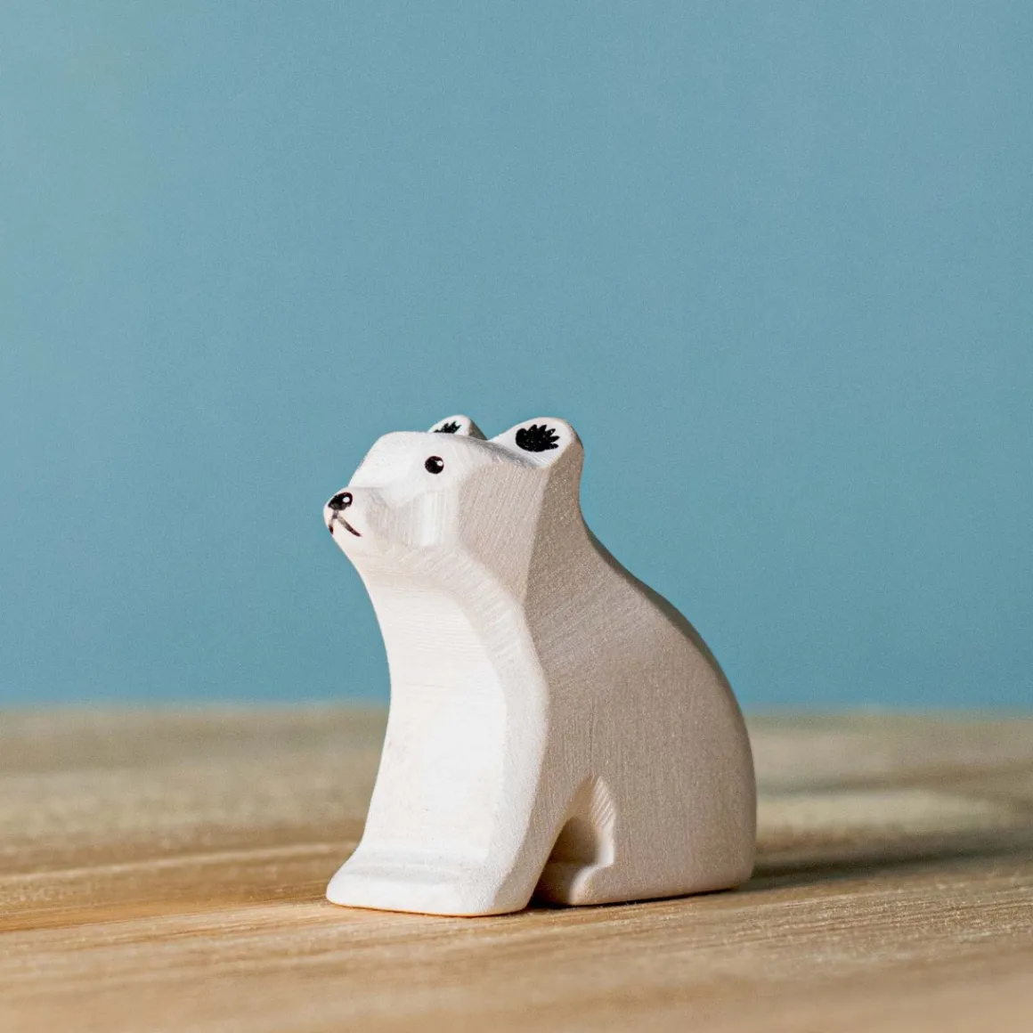 BumbuToys Polar Bears SET Fashion