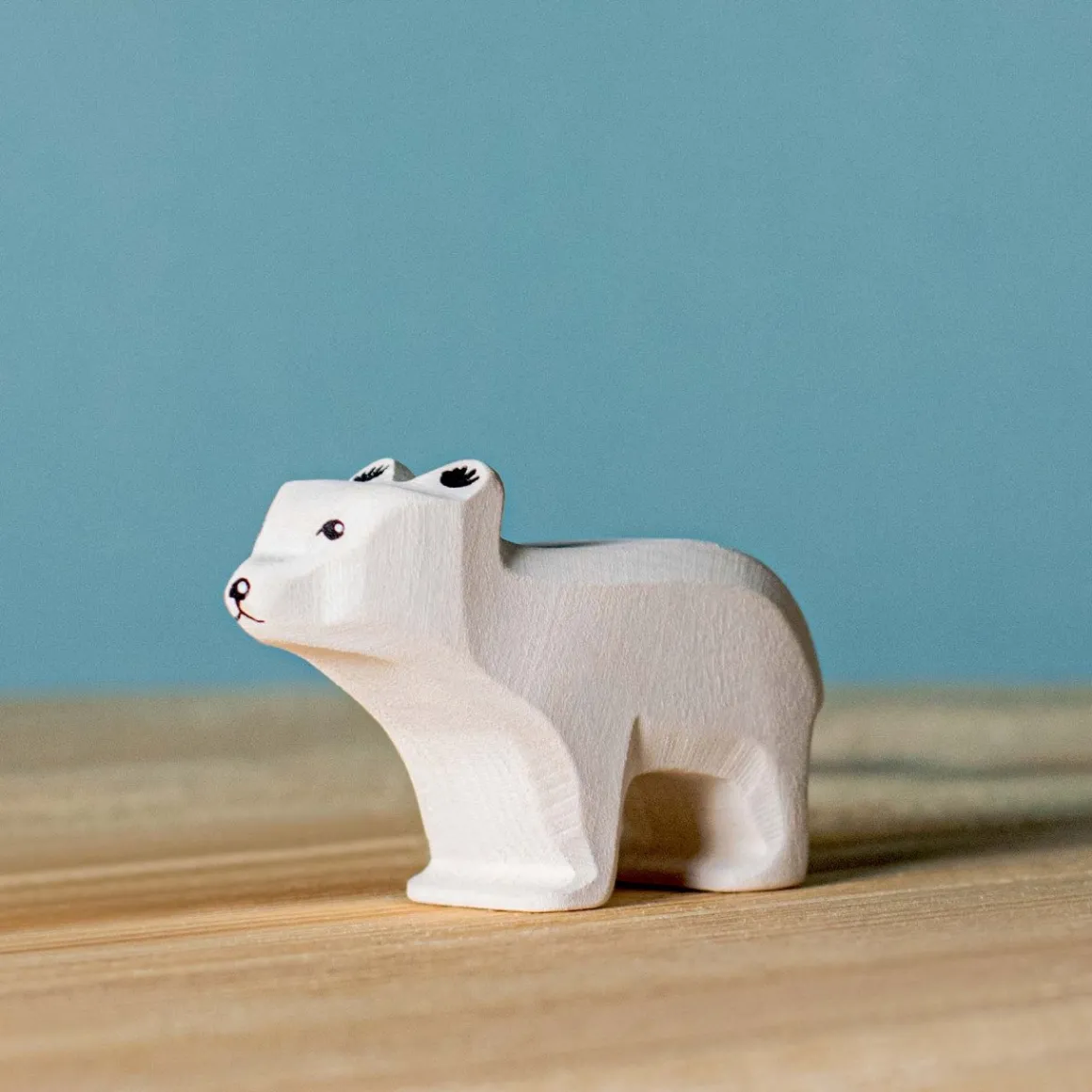 BumbuToys Polar Bears SET Fashion