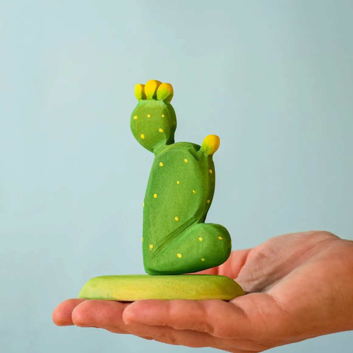 BumbuToys Prickly Pear Cactus Online