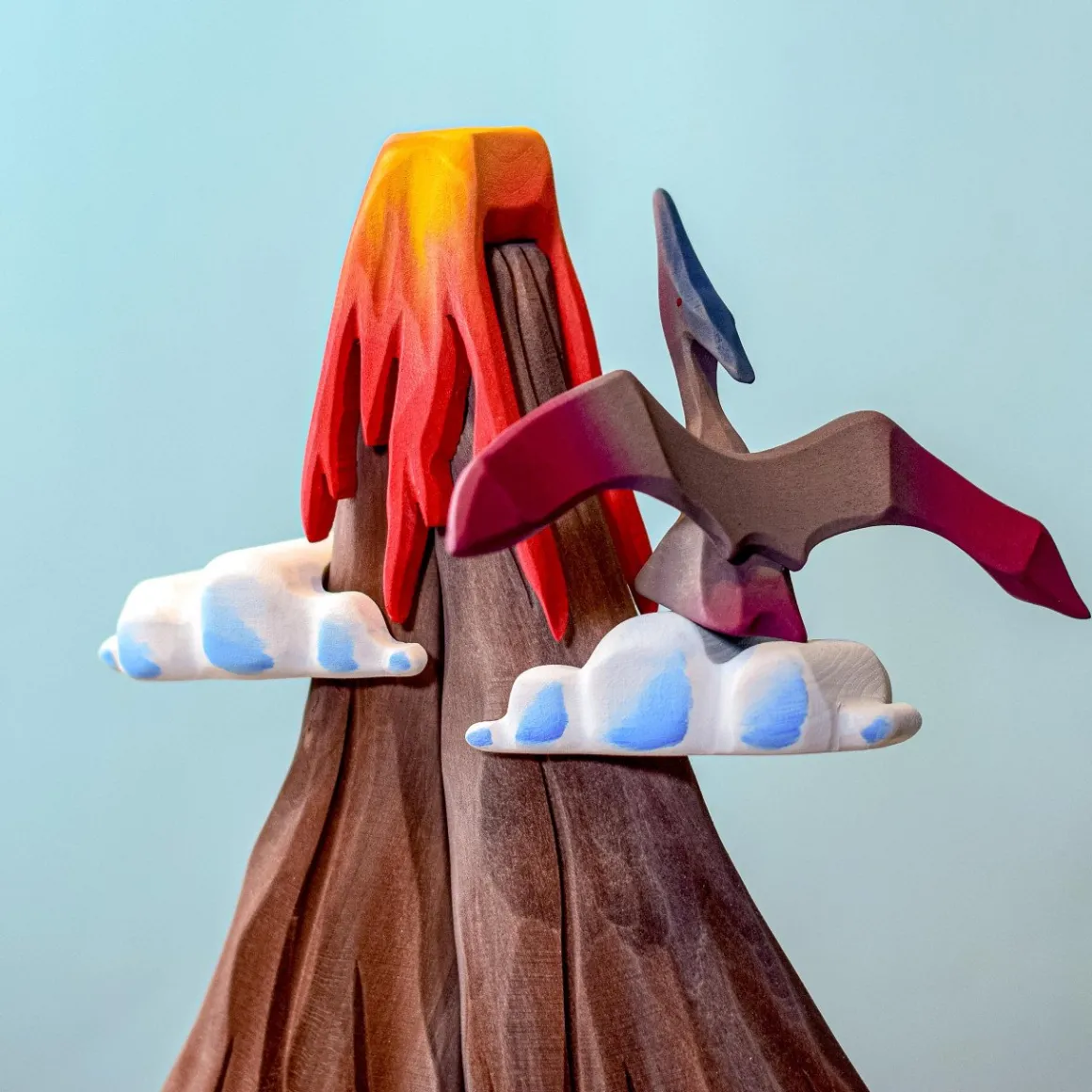 BumbuToys Pteranodon Clearance