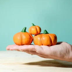 BumbuToys Pumpkin SET Clearance