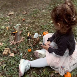 BumbuToys Pumpkin SET Clearance