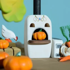 BumbuToys Pumpkin SET Clearance