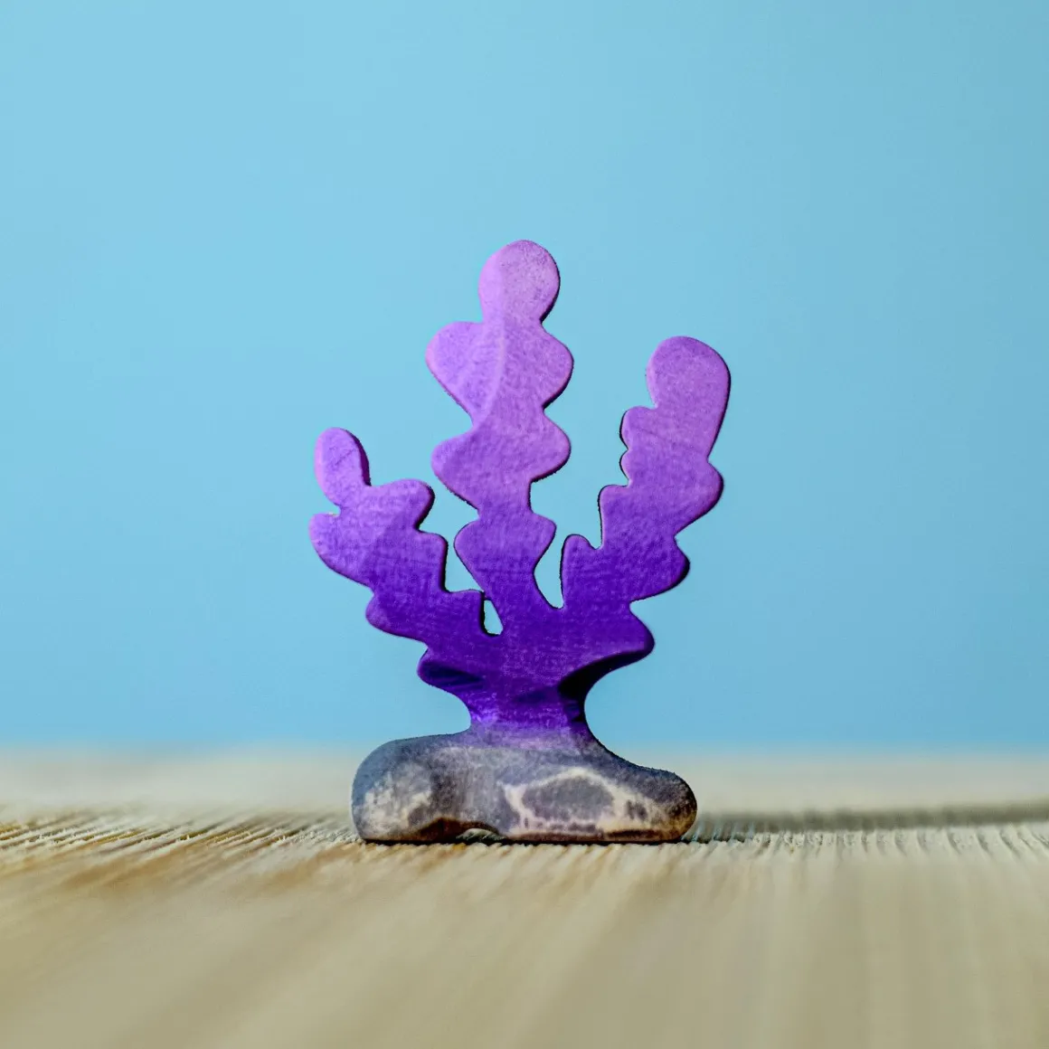 BumbuToys Purple Seaweed Sale