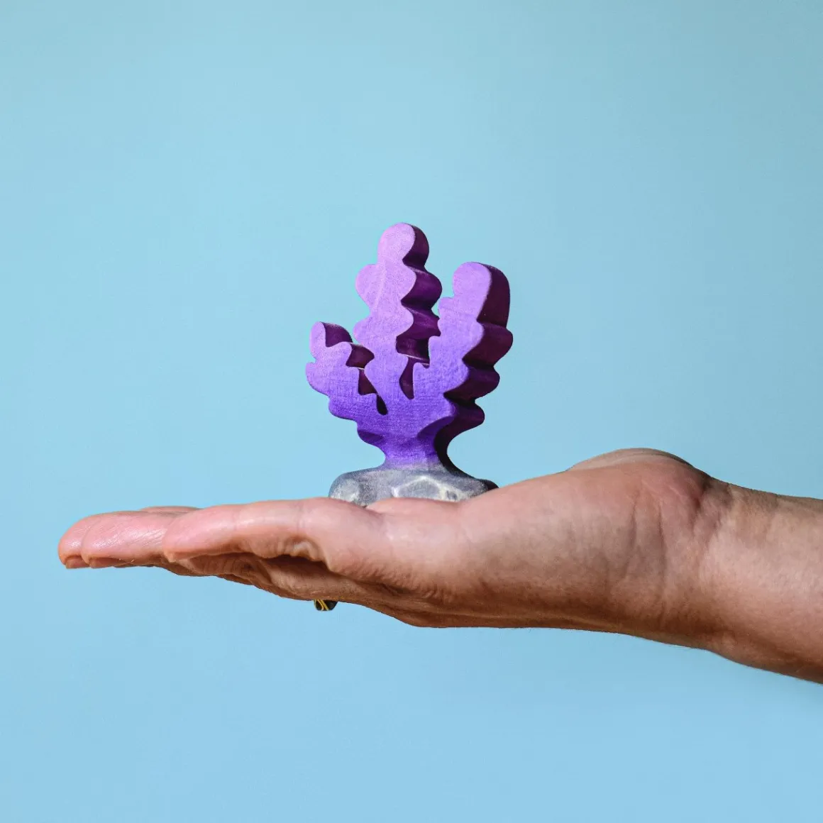 BumbuToys Purple Seaweed Sale