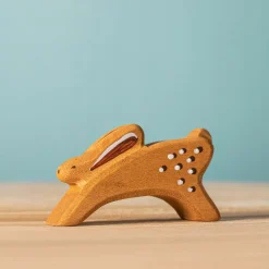 BumbuToys Rabbit Running Hot