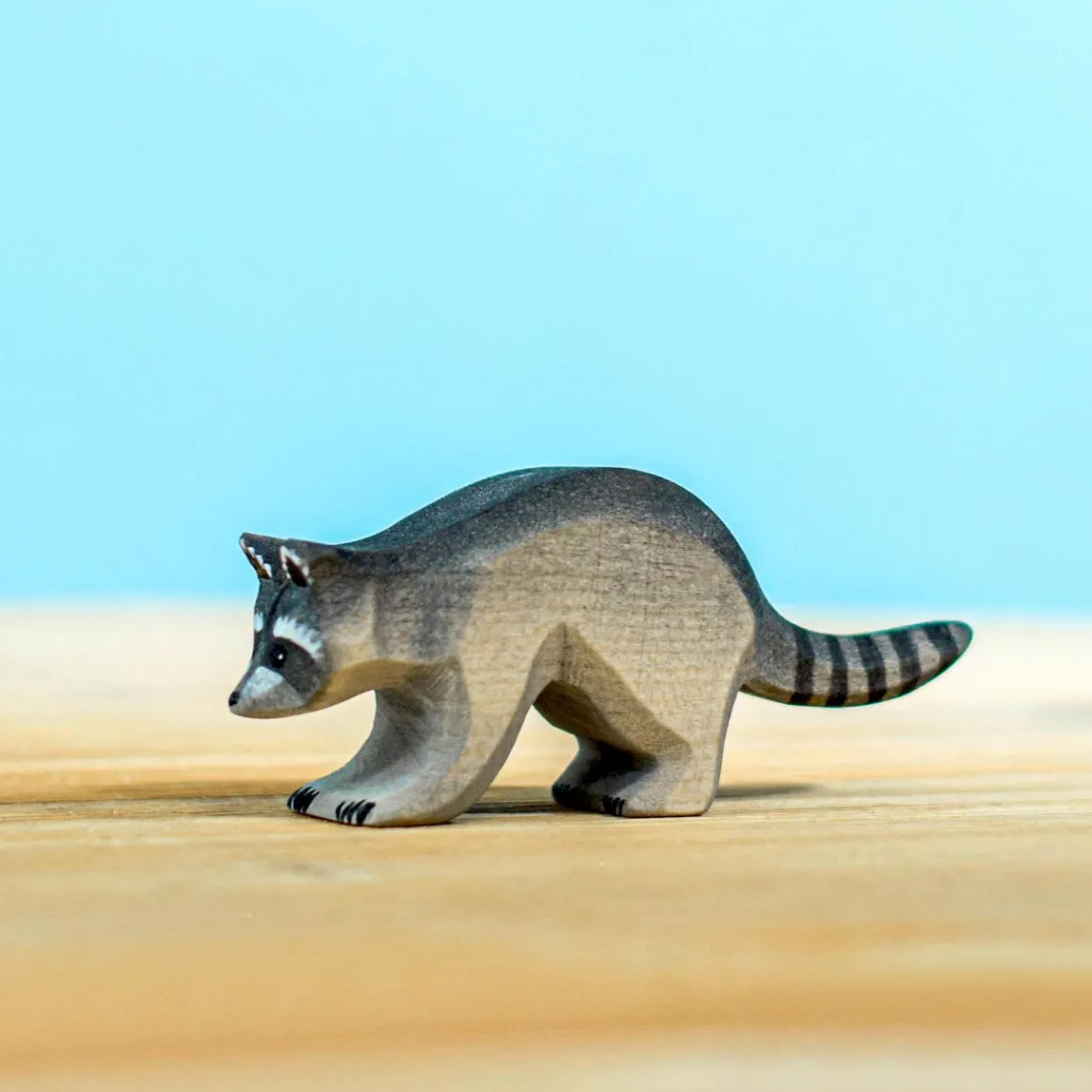 BumbuToys Raccoon Hot