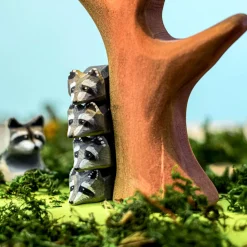 BumbuToys Raccoon Cub Online