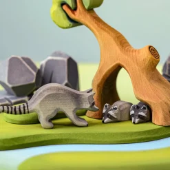 BumbuToys Raccoon Cub Online