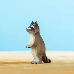 BumbuToys Raccoon Curious Best