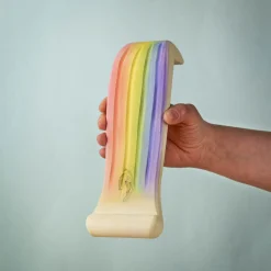 BumbuToys Rainbow Waterfall New