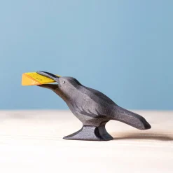 BumbuToys Raven and Cheese Sale