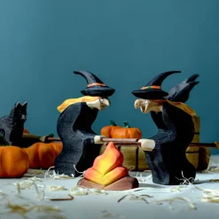 BumbuToys Raven and Cheese Sale