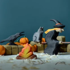 BumbuToys Raven and Cheese Sale