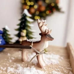 BumbuToys Reindeer Sale