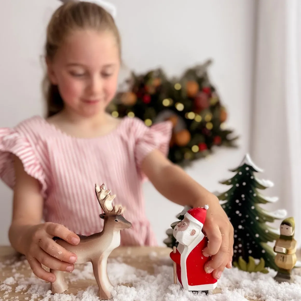 BumbuToys Reindeer Sale